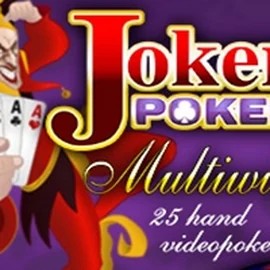 Enjoy 25H Joker Poker (Espresso) by Espresso Games – logo hosted on casinoluckystart.nl