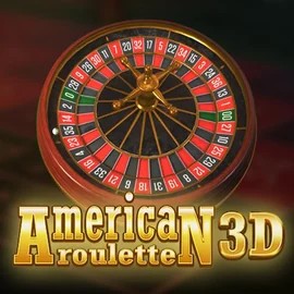 American Roullete 3D (Evoplay) logo by Evoplay Lucky Start Casino