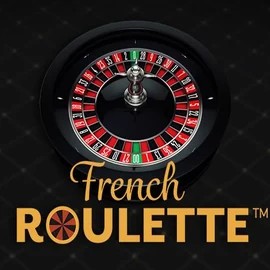 Try French Roulette (NetEnt) slot by NetEnt on casinoluckystart.nl – logo image