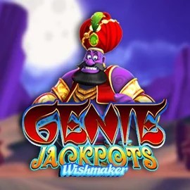 Genie Jackpots Wishmaker online slot from Blueprint Gaming – play at casinoluckystart.nl