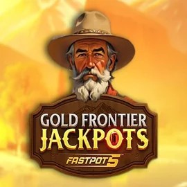 Play Gold Frontier Jackpots FastPot5 slot by Yggdrasil on casinoluckystart.nl