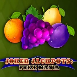 Joker Jackpots: Prize Mania online slot from OctoPlay – play at casinoluckystart.nl
