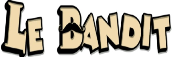 Le Bandit online slot from Hacksaw Gaming – play at casinoluckystart.nl