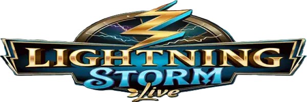 Try Lightning Storm slot by Evolution on casinoluckystart.nl – logo image