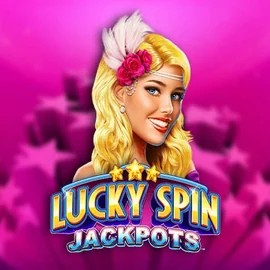 Play the Lucky Spin Jackpots slot by Novomatic on Lucky Start Casino
