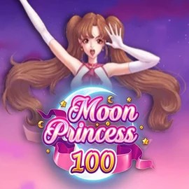 Moon Princess 100 – slot by Play'n GO, featured at casinoluckystart.nl