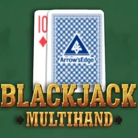 Multihand Blackjack – slot by Pragmatic Play, featured at casinoluckystart.nl