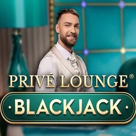 Privé Lounge Blackjack online slot from Pragmatic Play – play at casinoluckystart.nl