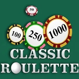 Play the Roulette slot by OneTouch Games on Lucky Start Casino