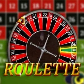 Roulette (Pragmatic Play) game by Pragmatic Play – logo hosted on Lucky Start Casino