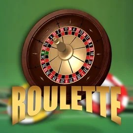 Roulette (Relax Gaming) logo – Table Games by Relax Gaming at Lucky Start Casino