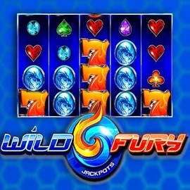 Play Wild Fury Jackpots slot by IGT on casinoluckystart.nl